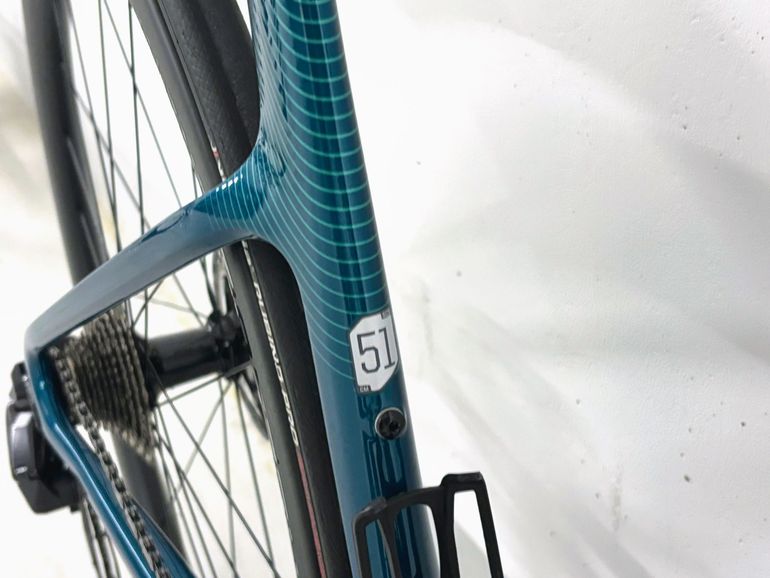 Brugt Cannondale SuperSix EVO 2 2024 2024 Road & Gravel — billede 6 af 16