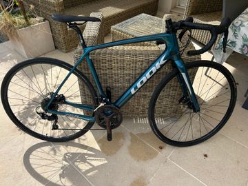 Used Look 765 OPTIMUM+ 2021 2021 Road & Gravel