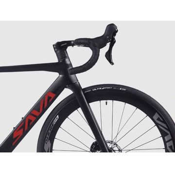Brugt SAVA Vegur 4.0 2026 Road & Gravel — billede 2 af 3