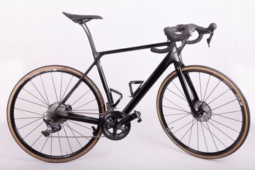 Used Canyon Endurace CF SL Disc 8.0 2018 2018 Road & Gravel