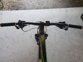 Lapierre vtt Lapierre Prorace 627 2016 Mountainbike usato, Verde — immagine 5 di 6