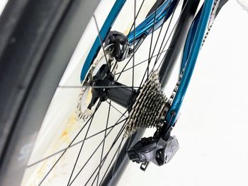 Brugt Cannondale SuperSix EVO 2 2024 2024 Road & Gravel — billede 9 af 15