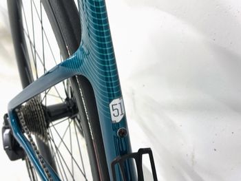 Brugt Cannondale SuperSix EVO 2 2024 2024 Road & Gravel — billede 7 af 15
