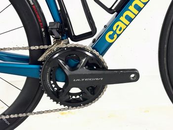Brugt Cannondale SuperSix EVO 2 2024 2024 Road & Gravel — billede 11 af 15