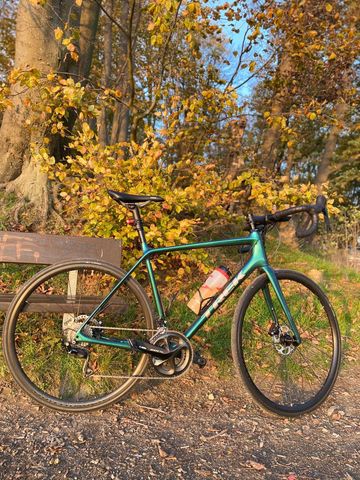 Used Trek Émonda SL 5 Disc 2020 2020 Road & Gravel