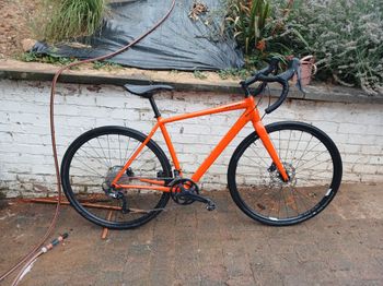 Käytetty Cannondale Topstone 1 2022 2022 Road & Gravel — kuva 1 / 6