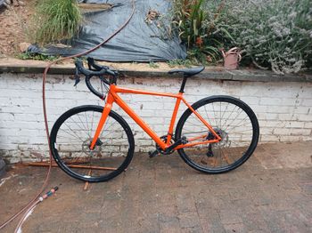 Käytetty Cannondale Topstone 1 2022 2022 Road & Gravel — kuva 6 / 6