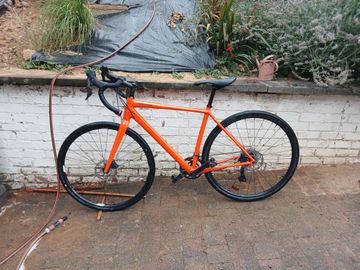 Použité Cannondale Topstone 1 2022 2022 Road & Gravel — obrázek 6 z 6