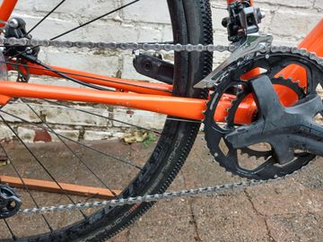 Použité Cannondale Topstone 1 2022 2022 Road & Gravel — obrázek 5 z 6