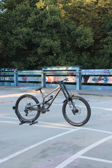 Used Commencal FRS SRAM GX DH 2024 MTB