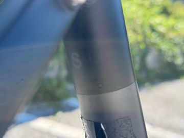 Brugt Husqvarna Custom Shimano SLX 2020 Urban — billede 4 af 5
