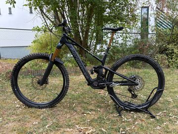 Used Mondraker SLY RR 2025 2025 MTB