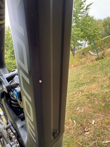 Použité Mondraker SLY RR 2025 2025 Mountainbike — obrázek 8 z 13