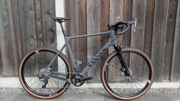 Canyon Grizl CF SL 8 Trail 2023 2023 Road & Gravel de segunda mano