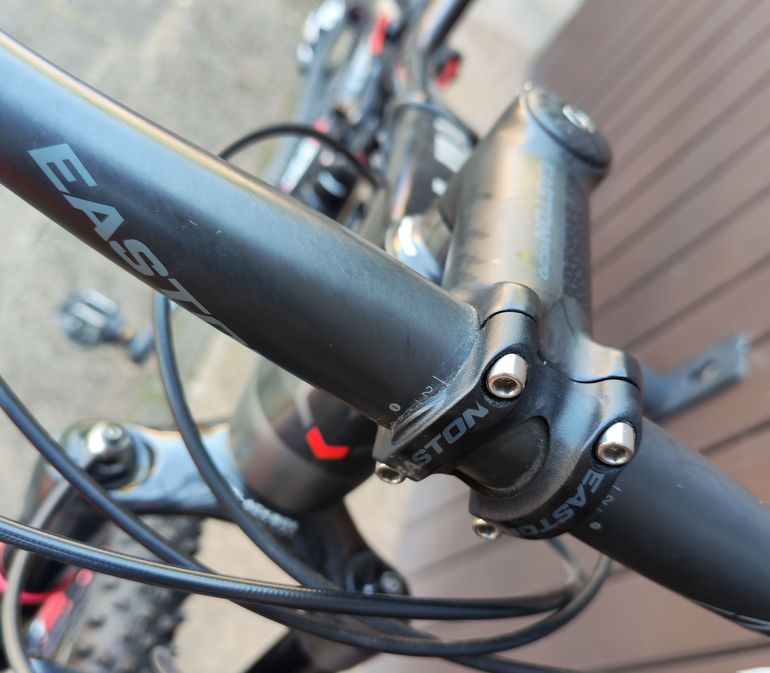 Used Felt Edict FRD 2015 2015 Mountainbike, Black, 29 — image 6 of 15