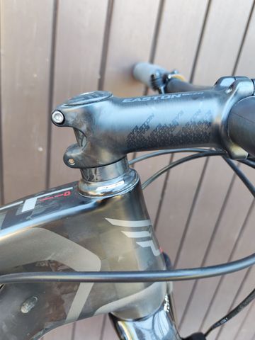 Felt Edict FRD 2015 2015 Mountainbike d'occasion — image 13 sur 15