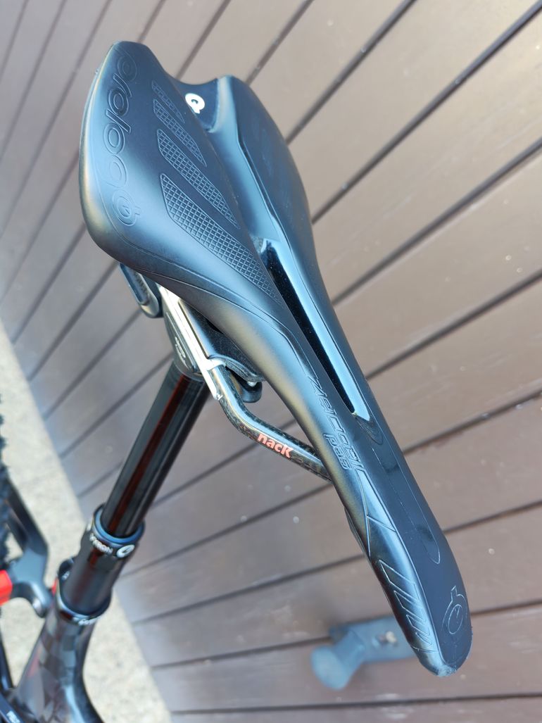 Used Felt Edict FRD 2015 2015 Mountainbike, Black, 29 — image 8 of 15