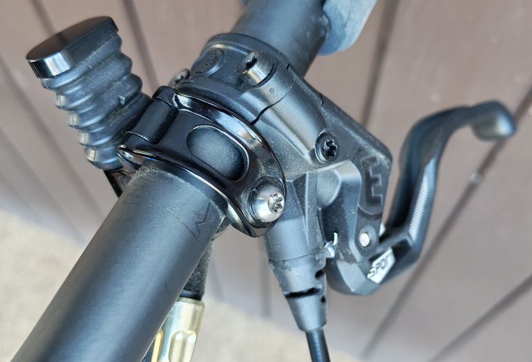 Used Felt Edict FRD 2015 2015 Mountainbike, Black, 29 — image 14 of 15