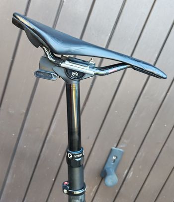 Used Felt Edict FRD 2015 2015 Mountainbike, Black, 29 — image 7 of 15
