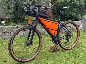 Bice Ramingo 2022 Mountainbike d'occasion — image 3 sur 12