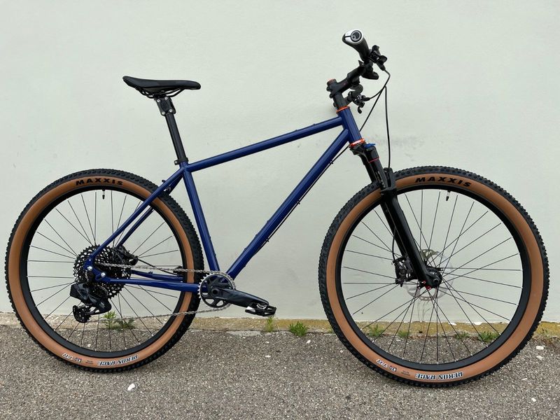 Gebrauchtes Bice Ramingo 2022 MTB