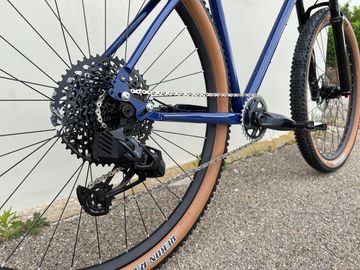 Bice Ramingo 2022 Mountainbike d'occasion — image 9 sur 12