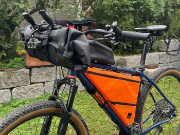 Bice Ramingo 2022 Mountainbike usato, Blu — immagine 2 di 12