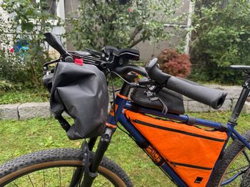 Bice Ramingo 2022 Mountainbike usato, Blu — immagine 5 di 12