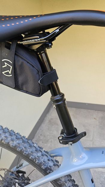 Brugt KTM Myroon SRAM NX Eagle 2019 Mountainbike — billede 7 af 8