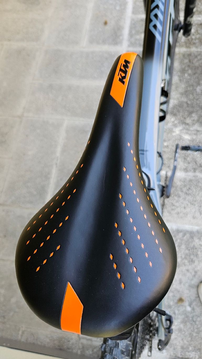 Brugt KTM Myroon SRAM NX Eagle 2019 Mountainbike — billede 8 af 8