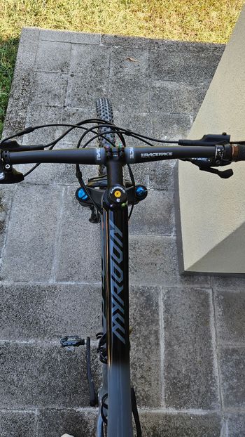 Brugt KTM Myroon SRAM NX Eagle 2019 Mountainbike — billede 4 af 8