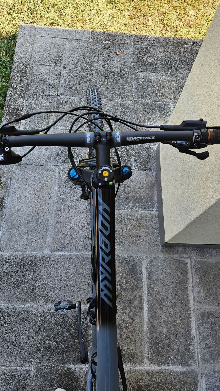 Brugt KTM Myroon SRAM NX Eagle 2019 Mountainbike — billede 4 af 8