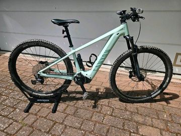Used Canyon Grand Canyon:ON 7 2023 2023 MTB