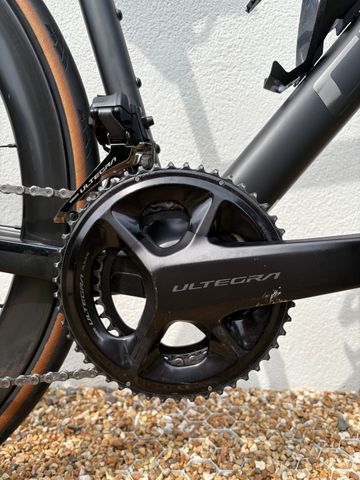 Gebrauchtes CUBE ATTAIN C:62, SLT 2026 2026 Road & Gravel, Schwarz — Bild 8 von 10
