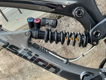 Brugt Transition Tr11 2021 Mountainbike — billede 4 af 7