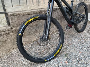 Brugt Transition Tr11 2021 Mountainbike — billede 7 af 7