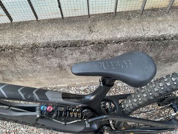Brugt Transition Tr11 2021 Mountainbike — billede 5 af 7