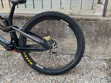Used Transition Tr11 2021 Mountainbike, Light Gray — image 3 of 7