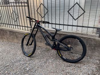 Brugt Transition Tr11 2021 Mountainbike — billede 2 af 7