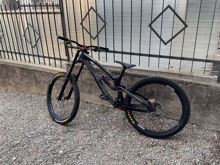 Brugt Transition Tr11 2021 Mountainbike — billede 2 af 7