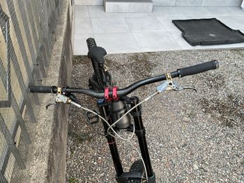 Brugt Transition Tr11 2021 Mountainbike — billede 6 af 7