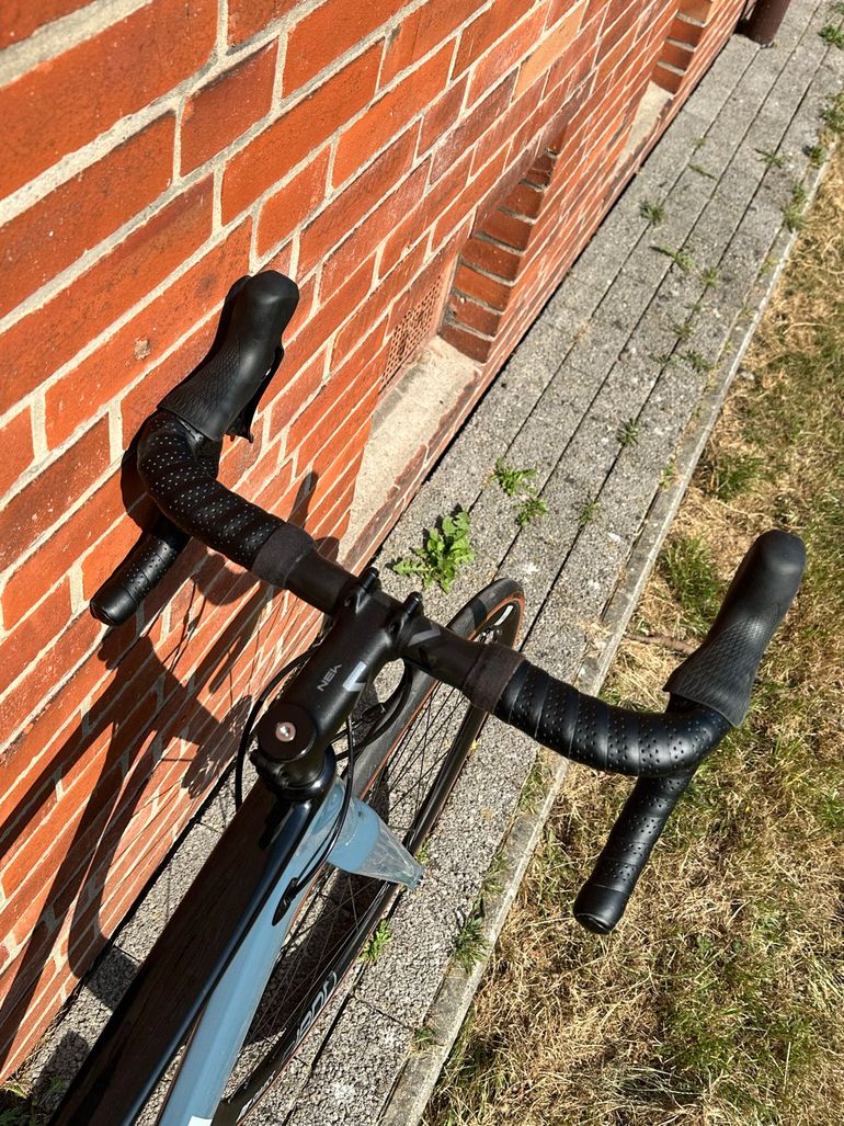 Brugt Radon VAILLANT DISC 9.0 2021 2021 Road & Gravel — billede 8 af 9