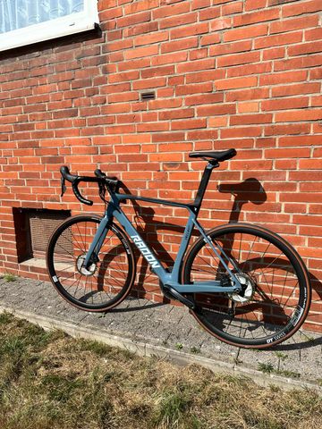 Used Radon VAILLANT DISC 9.0 2021 2021 Road & Gravel