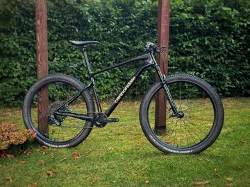 Used Cannondale Scalpel HT Carbon 3 2023 2023 MTB