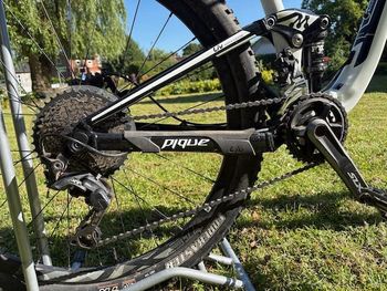 Used Liv Pique 2 2018 2018 Mountainbike, White — image 10 of 12