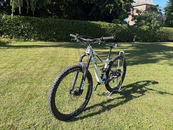 Used Liv Pique 2 2018 2018 Mountainbike, White — image 7 of 12