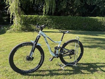 Used Liv Pique 2 2018 2018 Mountainbike, White — image 6 of 12