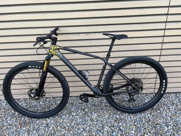 Brugt Orbea Alma M LTD 2023 2023 Mountainbike — billede 2 af 5