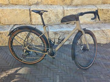 Używany CUBE NUROAD C:62, SLT 2025 2025 Road & Gravel