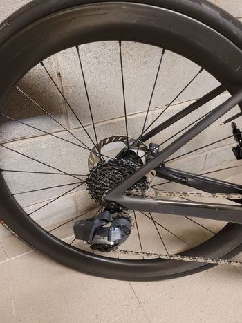 Použité Scott Foil 10 2021 2021 Road & Gravel — obrázek 4 z 7